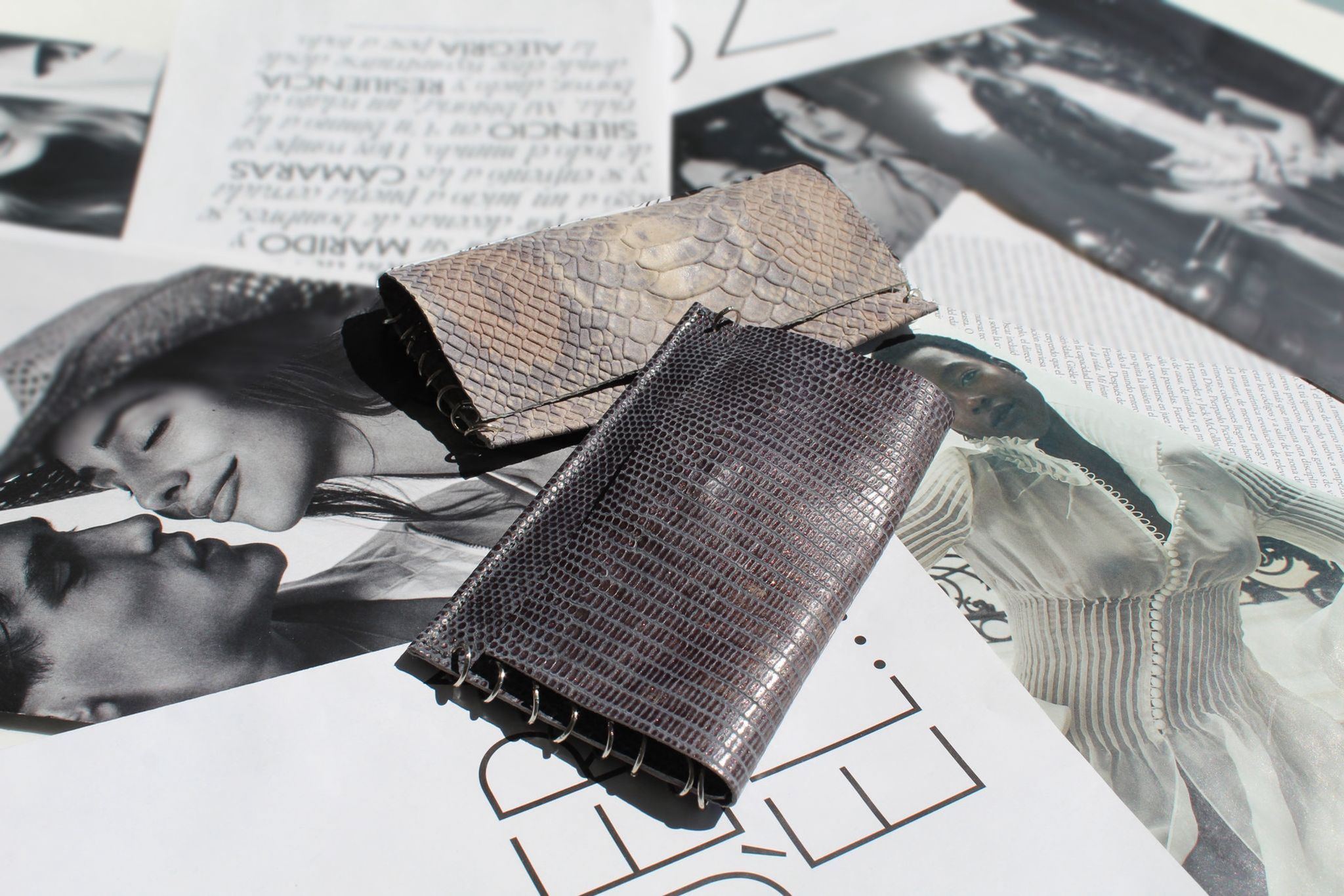 Leather Goods