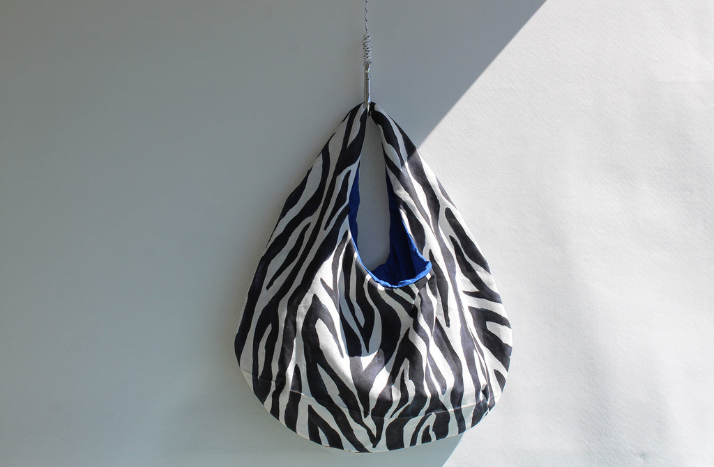 Wild Hobo - Zebra