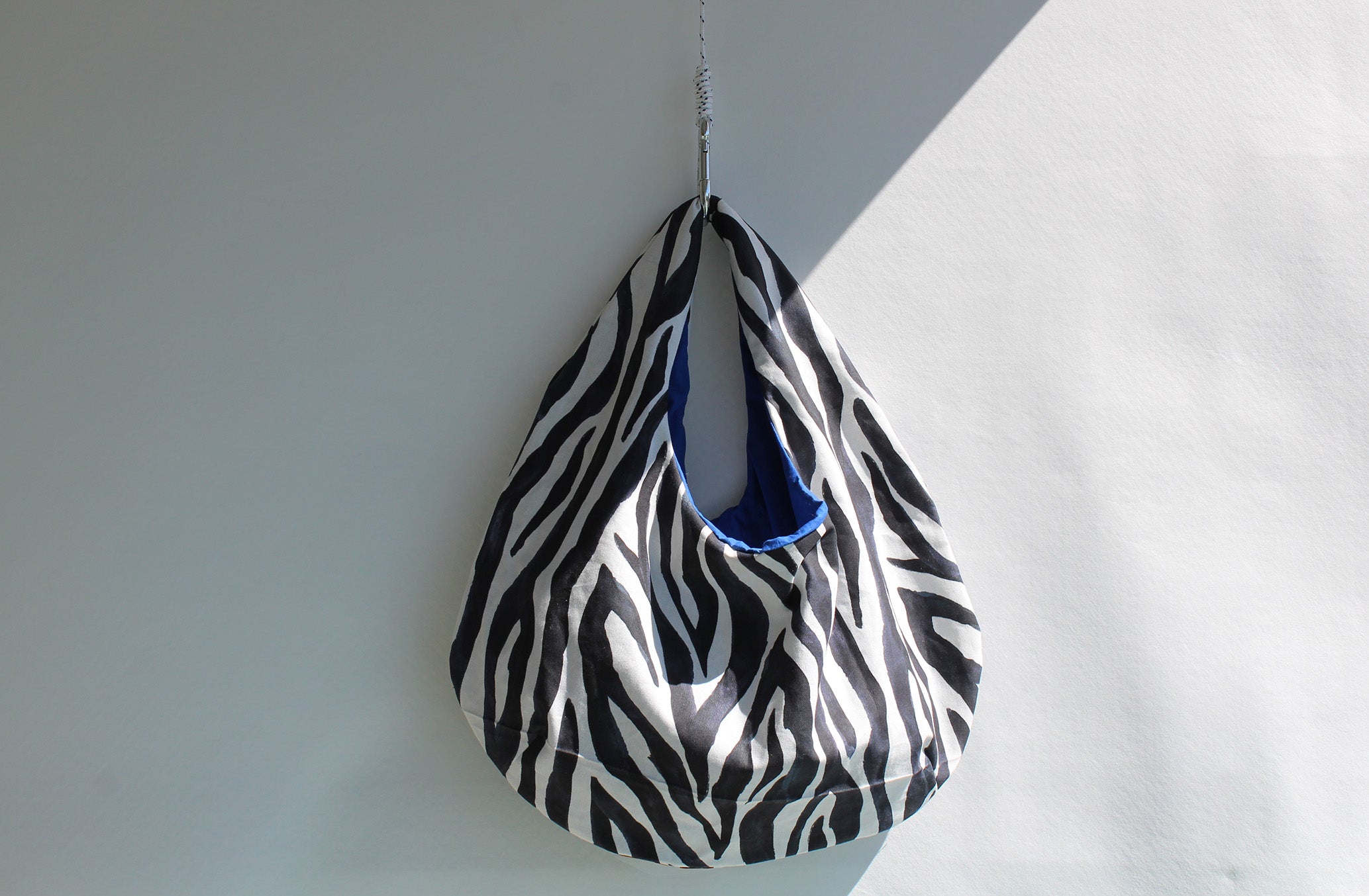 Wild Hobo - Zebra