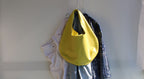 Soft Hobo - Butter yellow
