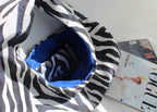 Wild Hobo - Zebra