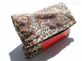 Wild Clutch — Leopard