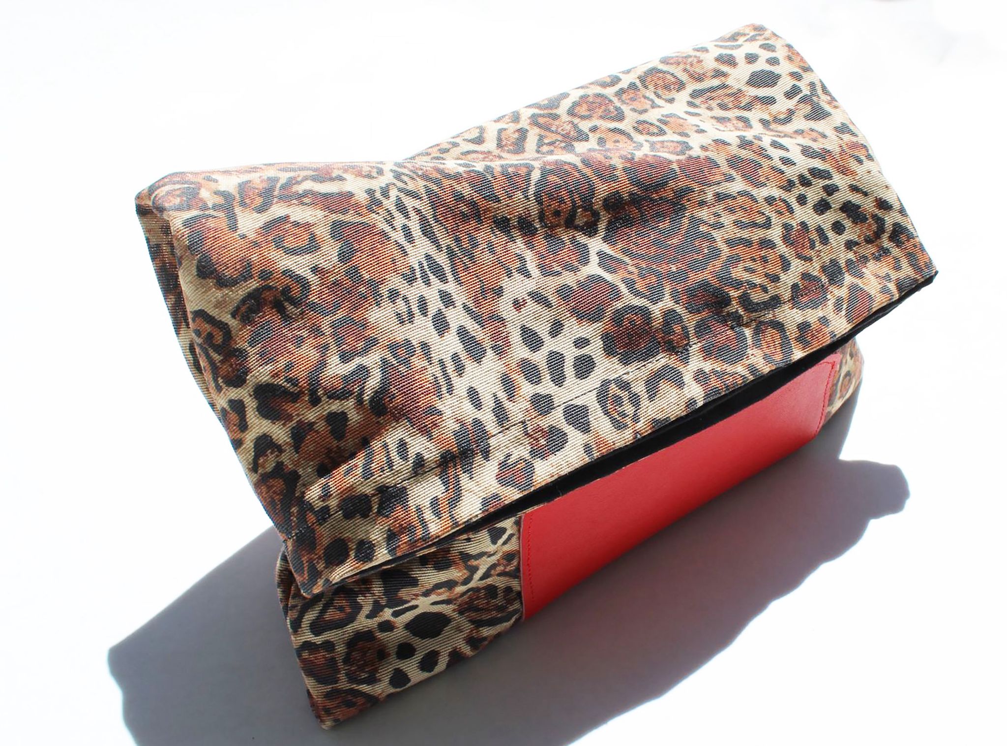 Wild Clutch — Leopard