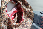 Wild Hobo — Leopard