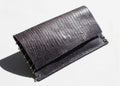 Leather Wallet — Lune