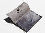 Leather Wallet — Lune
