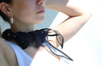 Stud Scarf